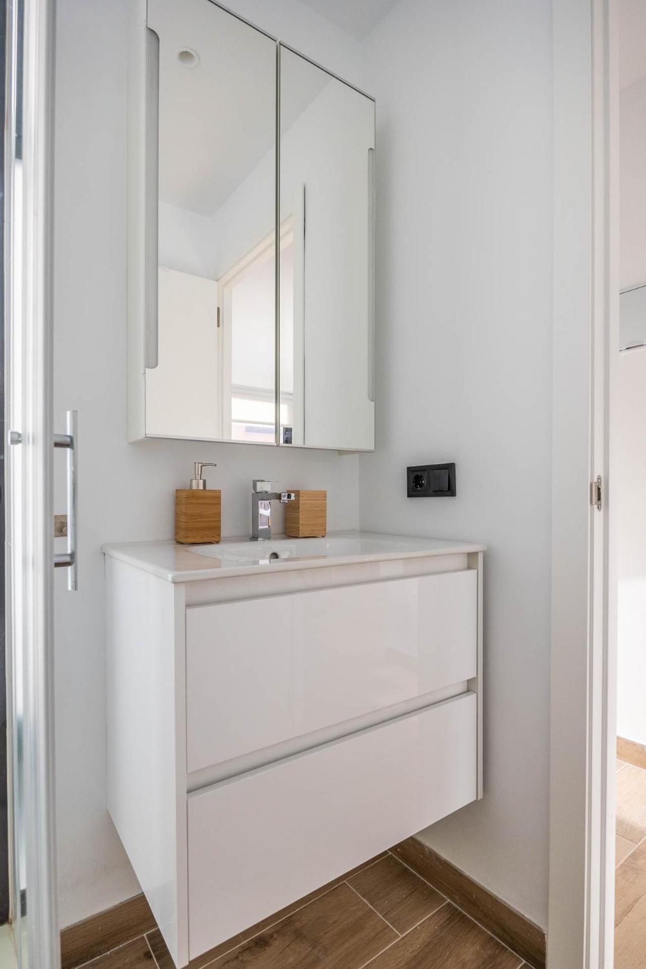 Nervion Suites 1 - Vacacional Sevilla Ngoại thất bức ảnh